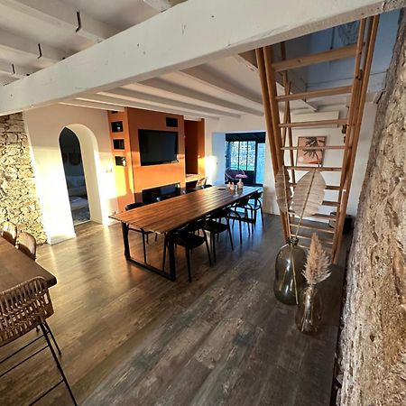 La Maison Coup De Coeur De Pont Caffino 9 Couchages Plus 2 Sur Demande Maisdon-sur-Sevre Exterior foto