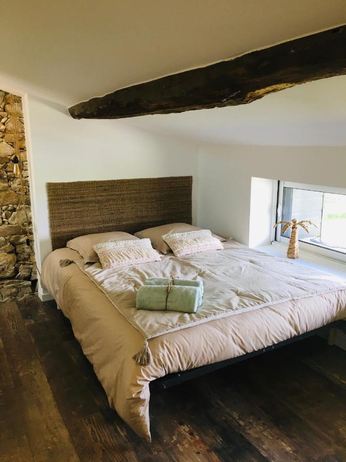 La Maison Coup De Coeur De Pont Caffino 9 Couchages Plus 2 Sur Demande Maisdon-sur-Sevre Exterior foto