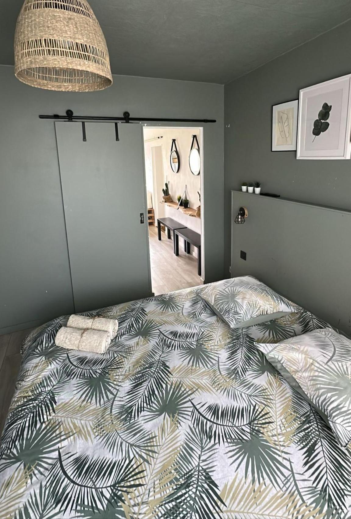 La Maison Coup De Coeur De Pont Caffino 9 Couchages Plus 2 Sur Demande Maisdon-sur-Sevre Exterior foto