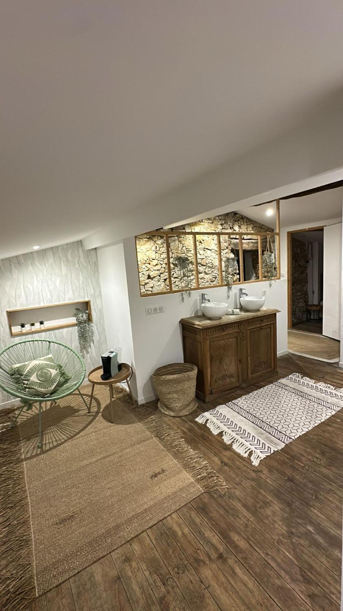 La Maison Coup De Coeur De Pont Caffino 9 Couchages Plus 2 Sur Demande Maisdon-sur-Sevre Exterior foto